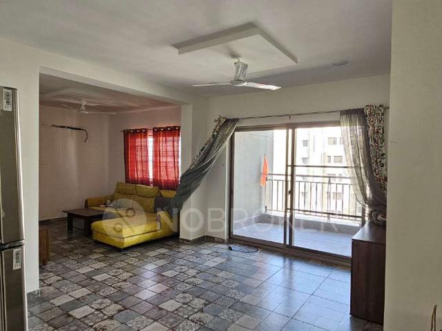 3 BHK Flat In Frontline Seven, Kokapet For Sale In Kokapet