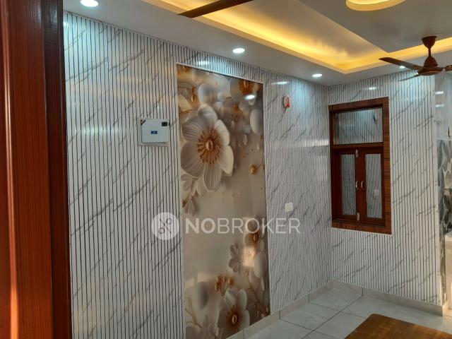 3 BHK Flat In G18a For Sale In Uttam Nagar