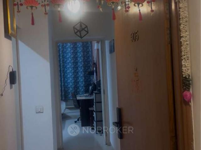 3 BHK Flat In G21 for Rent In Sector 83