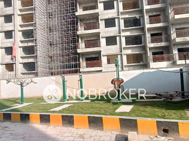 3 BHK Flat In Guardian Eastern Meadows for Rent In Kharadi