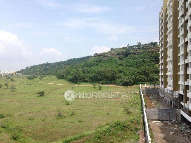 3 BHK Flat In Guardian Hill Shire For Sale In Wagholi