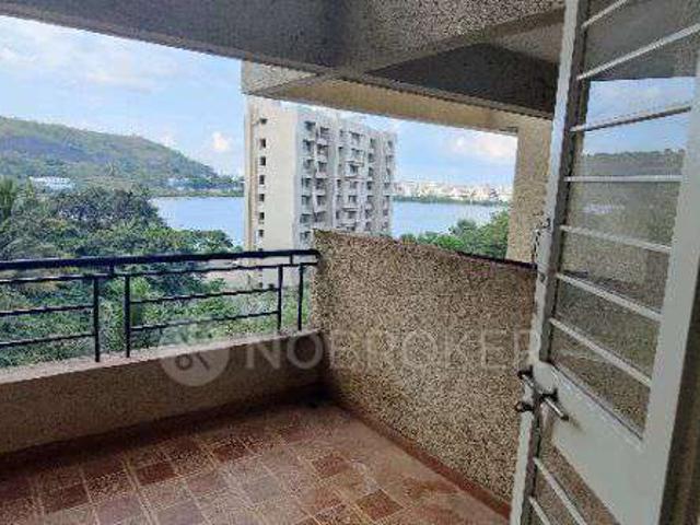 3 BHK Flat In Guardian Lake Shire For Sale In Ambegaon Khurd