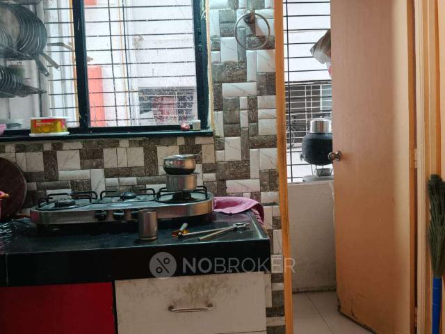 3 BHK Flat In Gulmohor City for Rent In Gulmohar City