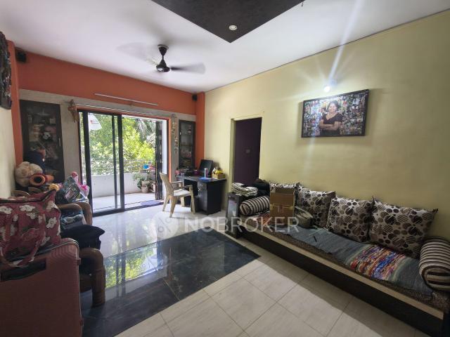 3 BHK Flat In Gulmohor City for Rent In Kharadi