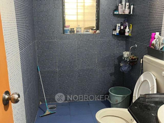 3 BHK Flat In Gulmohar Orchids for Rent In Gulmohar Orchids