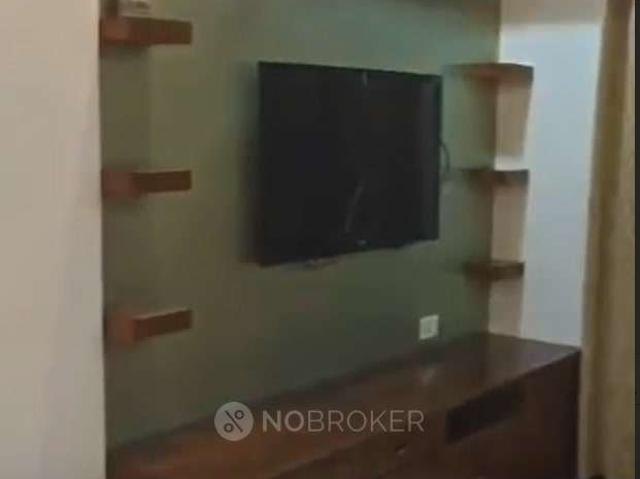 3 BHK Flat In Gulmohar Orchids for Rent In Kharadi