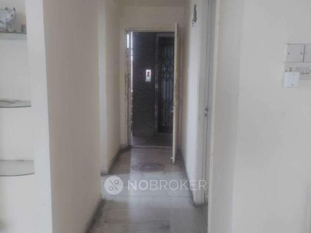 3 BHK Flat In Gulmohar Orion for Rent In Wanowri