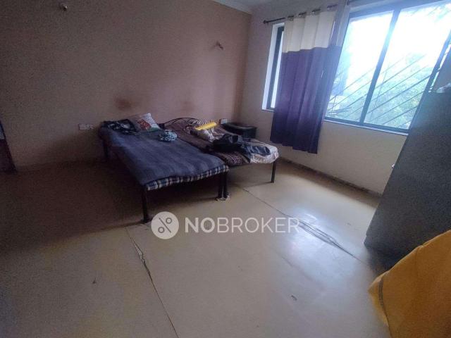 3 BHK Flat In Gulmohar Orion For Sale In Wanowri