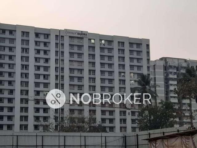 3 BHK Flat In Gulmohar Avenue, for Rent In Sector 51