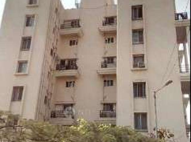 3 BHK Flat In Gulmohar Apartment For Sale In Kharadi