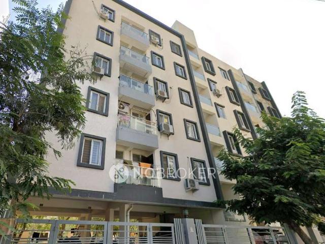 3 BHK Flat In Gulmohar For Sale In Gachibowli