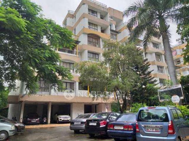 3 BHK Flat In Gulmohar Habitat For Sale In Wanowrie