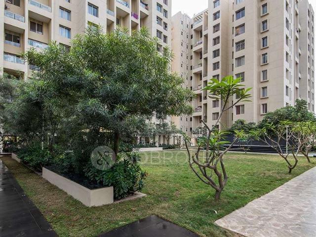 3 BHK Flat In Gulmohar Primrose For Sale In Wagholi