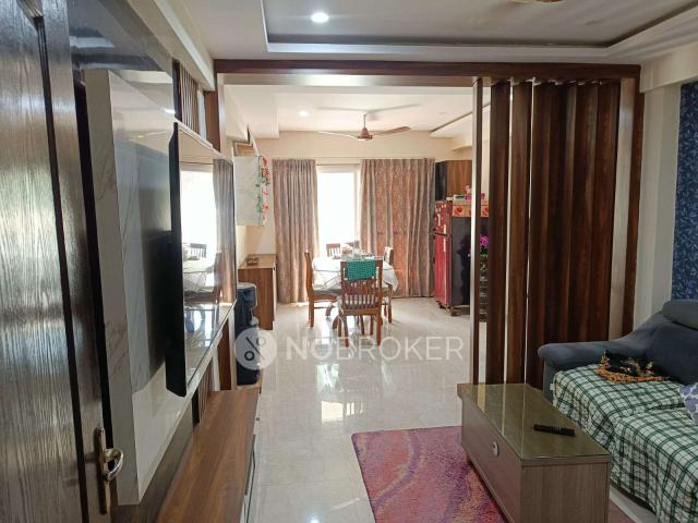 3 BHK Flat In Gulmohar Residency For Sale In Mallapur