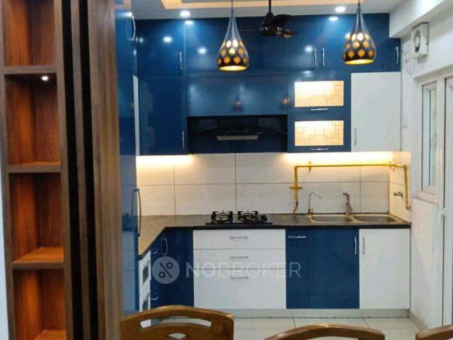 3 BHK Flat In Gulshan Botnia for Rent In Plot No Gh 03c, Sector 144, Noida, Uttar Pradesh 201306, India