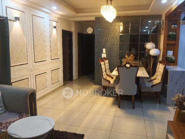 3 BHK Flat In Gulshan Botnia for Rent In Sector 144