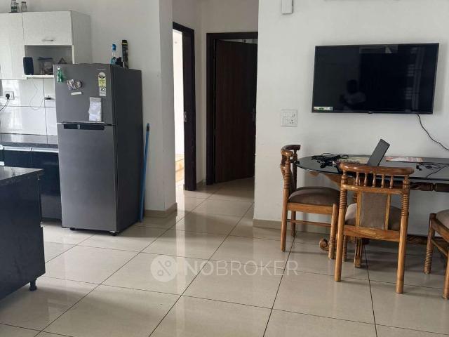 3 BHK Flat In Gulshan Botnia for Rent In Sector 144