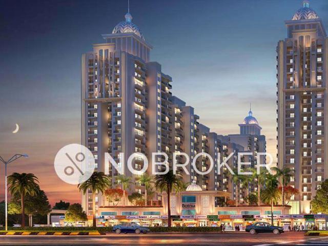3 BHK Flat In Gulshan Botnia for Rent In Sector 144