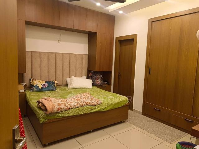 3 BHK Flat In Gulshan Ballina for Rent In Vijay Nagar