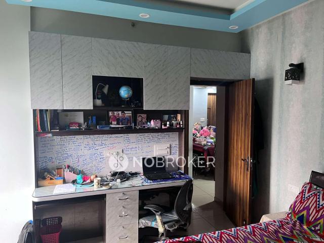 3 BHK Flat In Gulshan Bellina For Sale In Sector 16