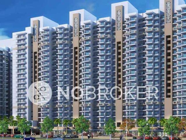 3 BHK Flat In Gulshan Bellina for Rent In Sector 16