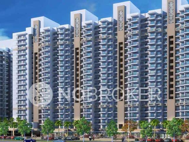 3 BHK Flat In Gulshan Bellina Noida Sector 16 for Rent In Gulshan Bellina