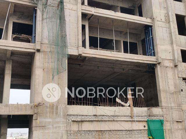 3 BHK Flat In Gulshan Homes, Noida Extension For Sale In Se