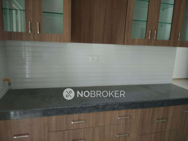 3 BHK Flat In Gulshan Ikebana for Rent In Sector 143