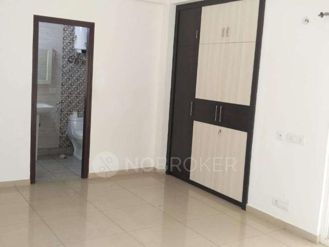 3 BHK Flat In Gulshan Ikebana for Rent In Sector 143