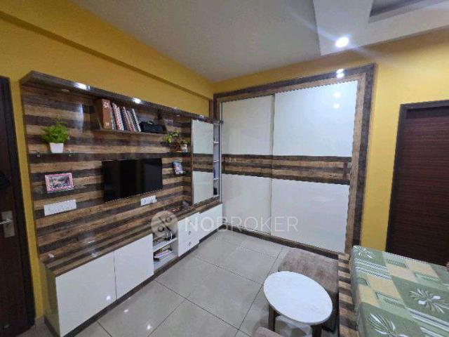 3 BHK Flat In Gulshan Ikebana for Rent In Sector 143