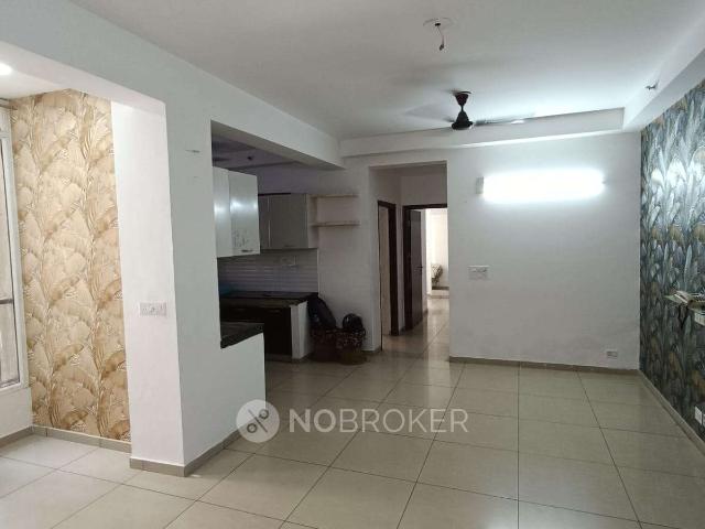 3 BHK Flat In Gulshan Ikebana for Rent In Sector 143