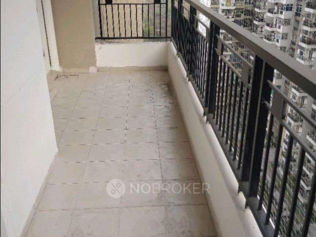 3 BHK Flat In Gulshan Ikebana for Rent In, Sector 143b, Noida