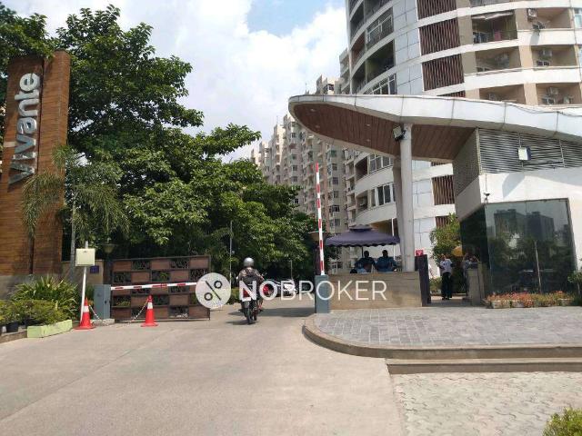3 BHK Flat In Gulshan Vivante For Sale In Sector 137, Noida