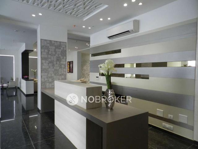 3 BHK Flat In Gulshan Vivante for Rent In Sector 137, Noid