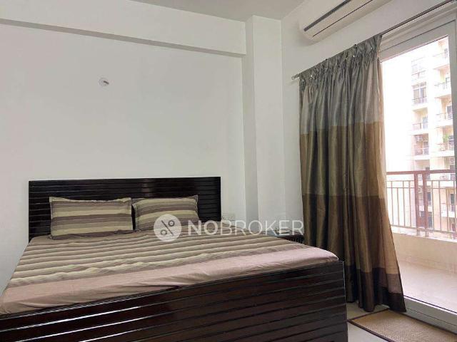 3 BHK Flat In Gulshan Vivante for Rent In Sector 137, Noida