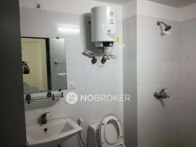 3 BHK Flat In Gulshan Vivante for Rent In Sector 137