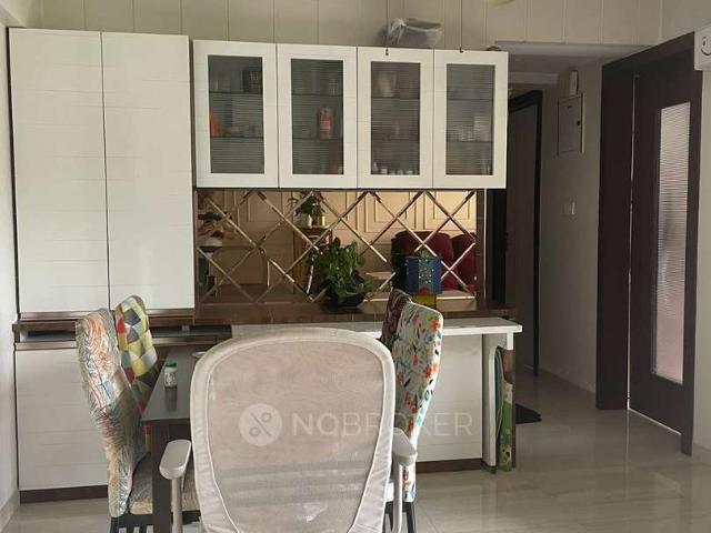 3 BHK Flat In Gundecha Green For Sale In Kandivali East