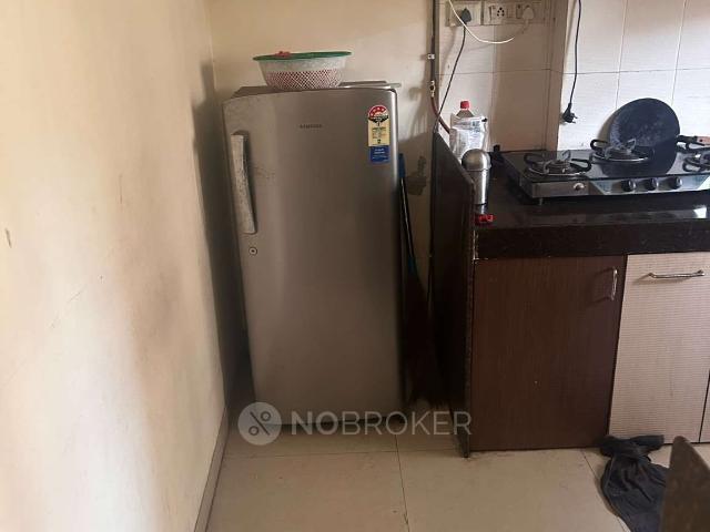 3 BHK Flat In Gundecha Hills for Rent In Powai