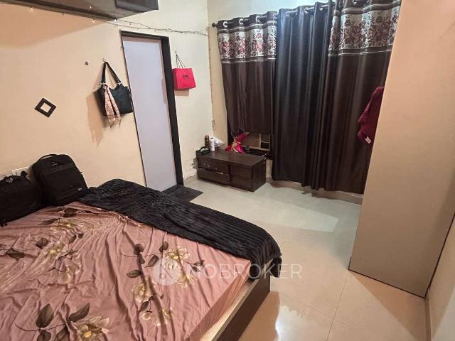 1 RK Flat In Gundecha Hills for Rent In Powai