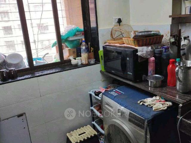 3 BHK Flat In Gundecha Hills For Sale In Powai
