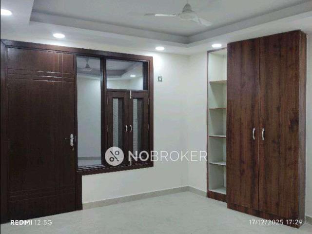 3 BHK Flat In Gupta Apartment for Rent In G17, Vishwakarma