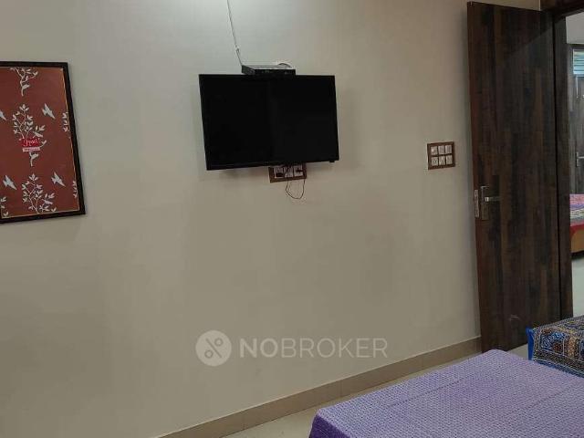 3 BHK Flat In Guru Kripa Apartments For Sale In Uttam Nagar