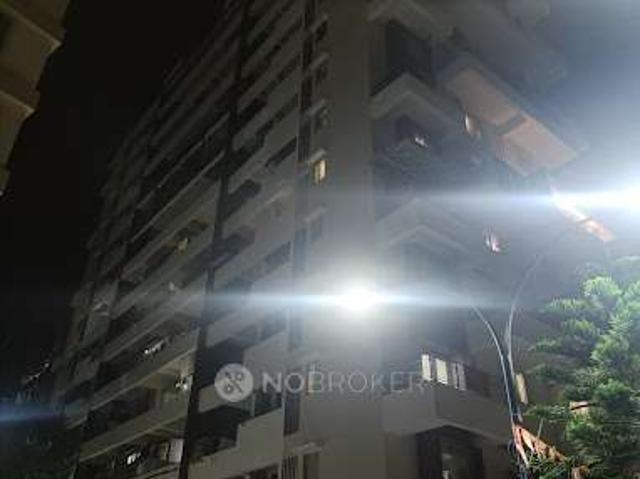 3 BHK Flat In Guru Mauli Vihar For Sale In Baner
