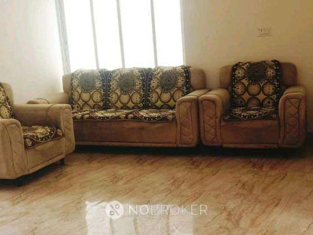 3 BHK Flat In Guru Residency for Lease In Vijayashree Layout