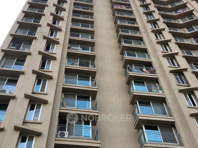 3 BHK Flat In Gurukrupa Marina Enclave For Sale In Malad We