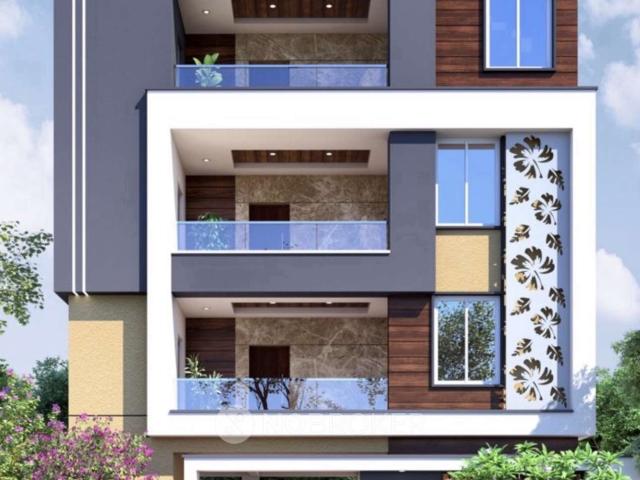 3 BHK Flat In Gurusha Nest For Sale In Kapra