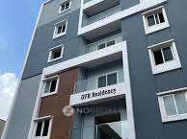 3 BHK Flat In Gvr Apartment for Rent In Alwal