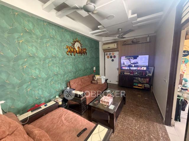 3 BHK Flat In Gyan Khand for Rent In 60