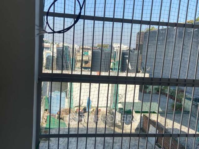 3 BHK Flat In Gyan Khand Ii for Rent In Indirapuram