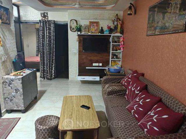 3 BHK Flat In Gyan Khand Ii For Sale In Indirapuram
